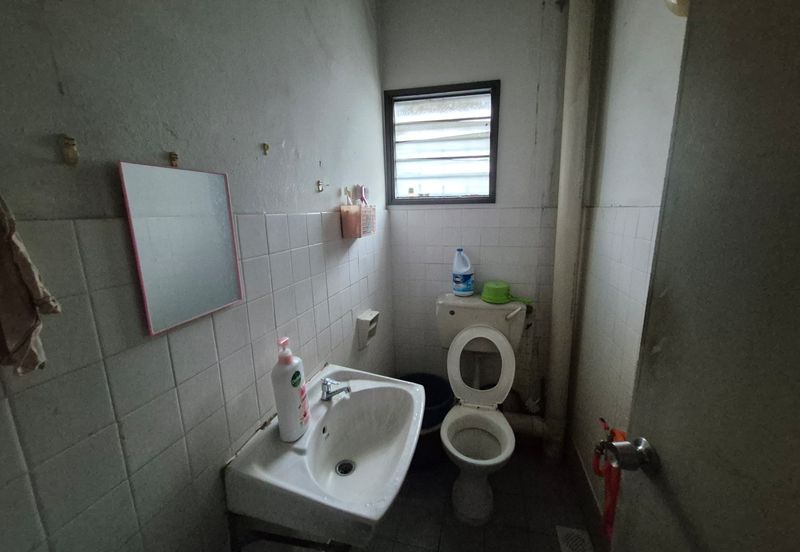 Taman Pandan Perdana