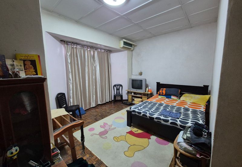 Taman Pandan Perdana