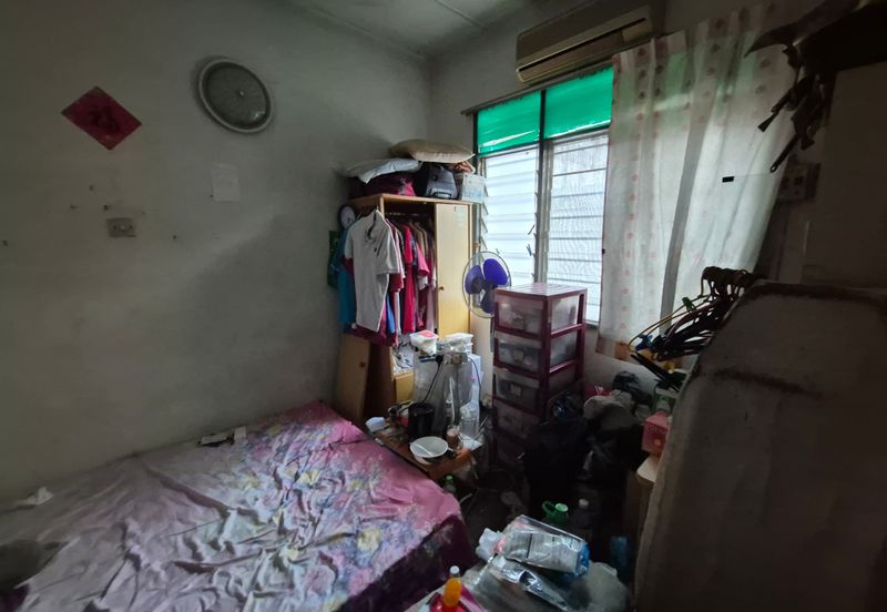 Taman Pandan Perdana