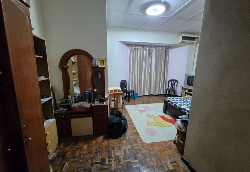 Taman Pandan Perdana