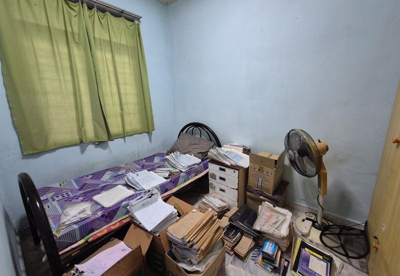 Taman Pandan Perdana