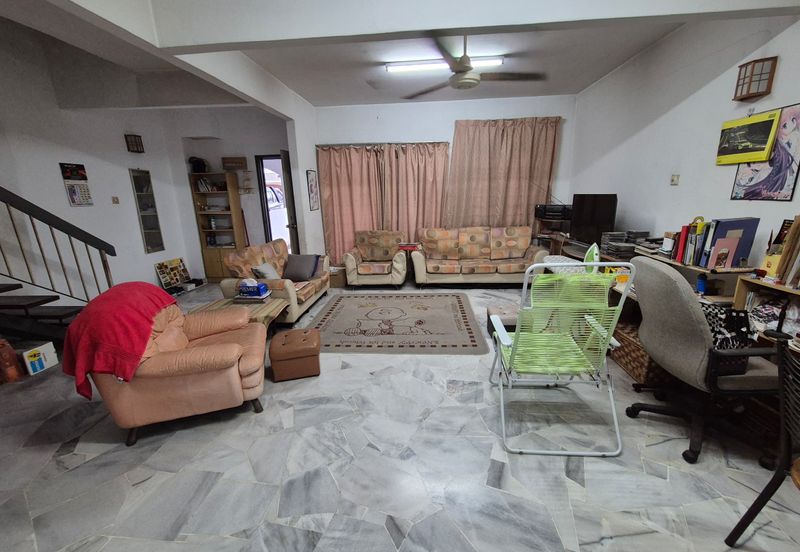 Taman Pandan Perdana