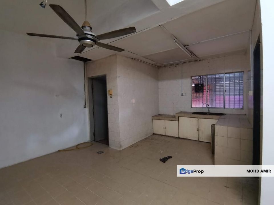 Taman Kencana, Ampang, Selangor, Selangor, Ampang