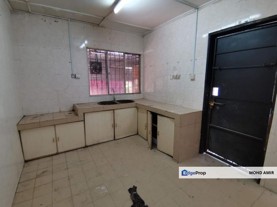 Taman Kencana, Ampang, Selangor, Selangor, Ampang