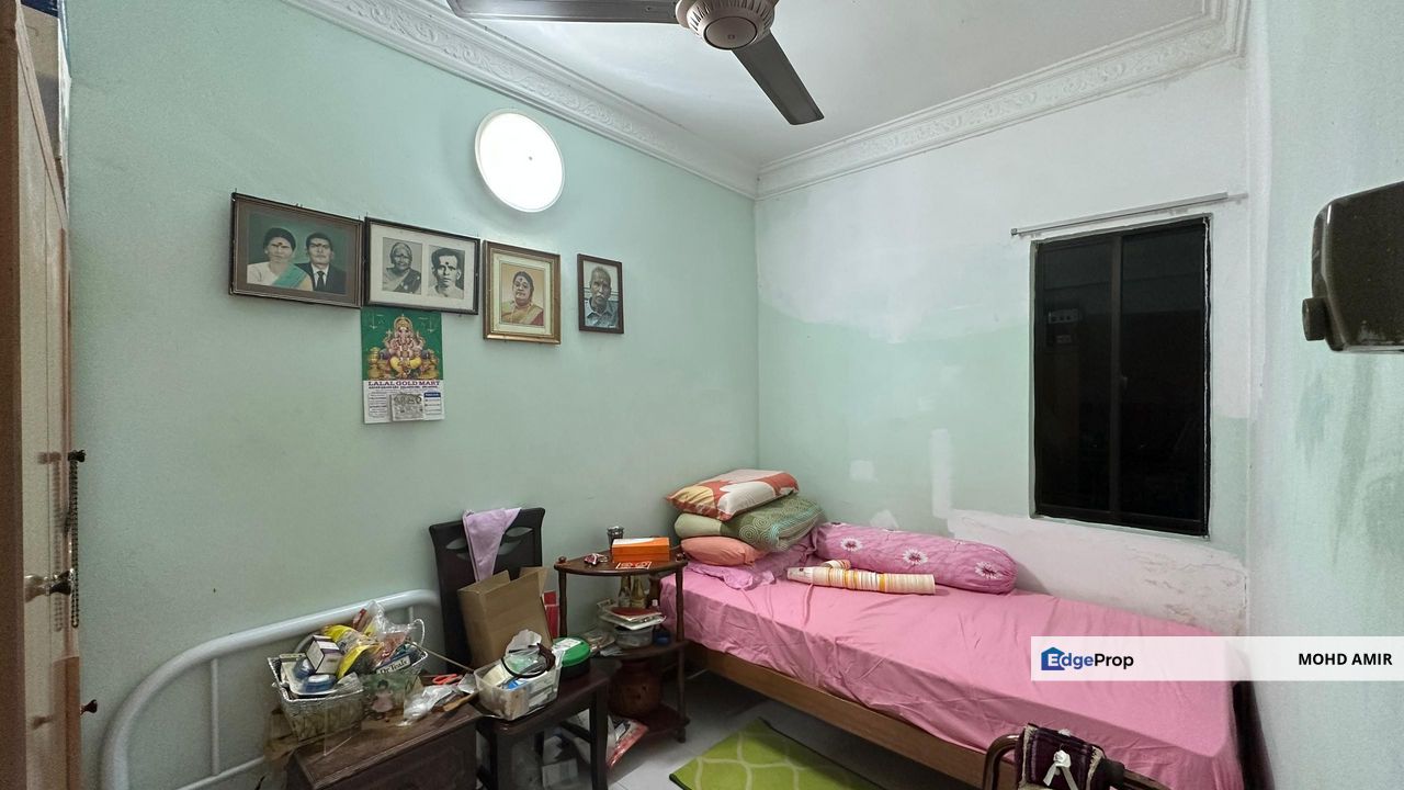 Taman Pandan Indah, Pandan Indah, Selangor, Selangor, Pandan Indah