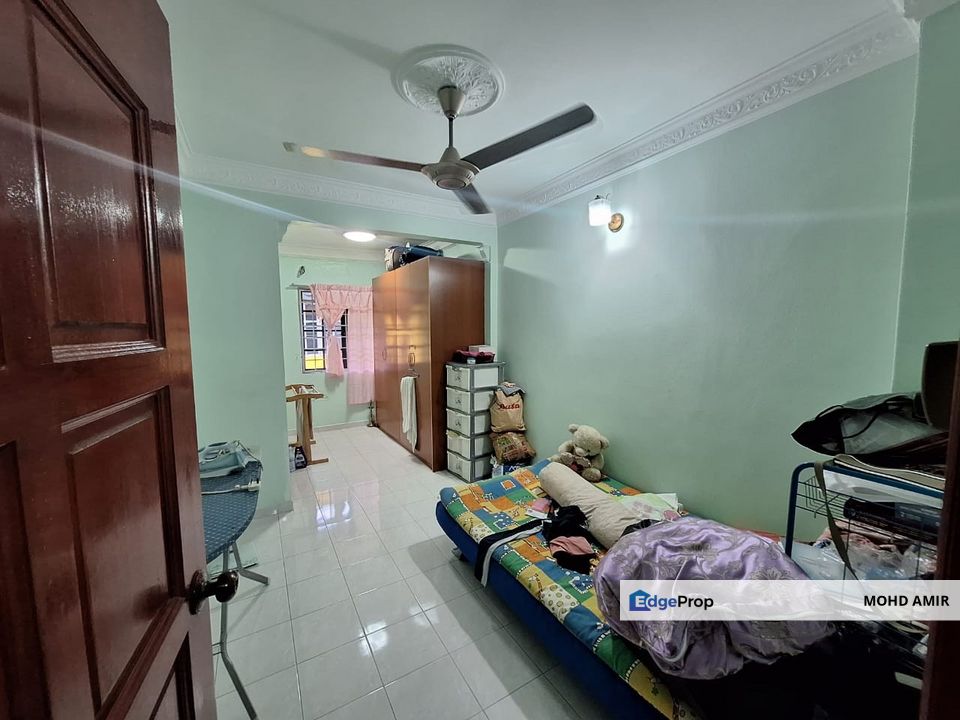 Taman Pandan Indah, Pandan Indah, Selangor, Selangor, Pandan Indah