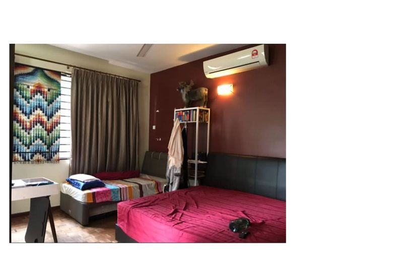 Damansara Heights (Bukit Damansara)