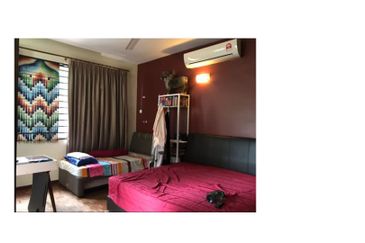 Damansara Heights (Bukit Damansara)