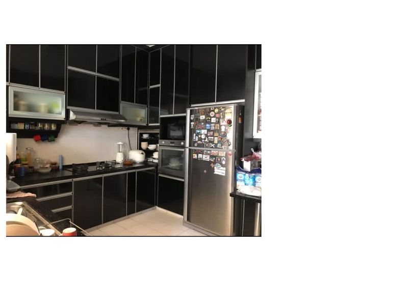 Damansara Heights (Bukit Damansara)