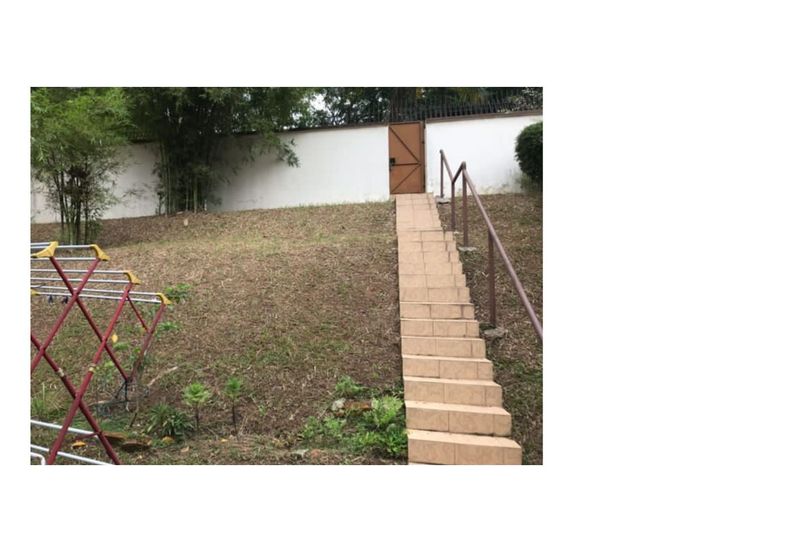 Damansara Heights (Bukit Damansara)