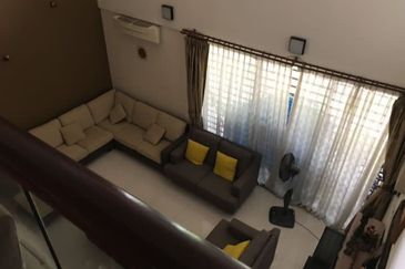 Damansara Heights (Bukit Damansara)