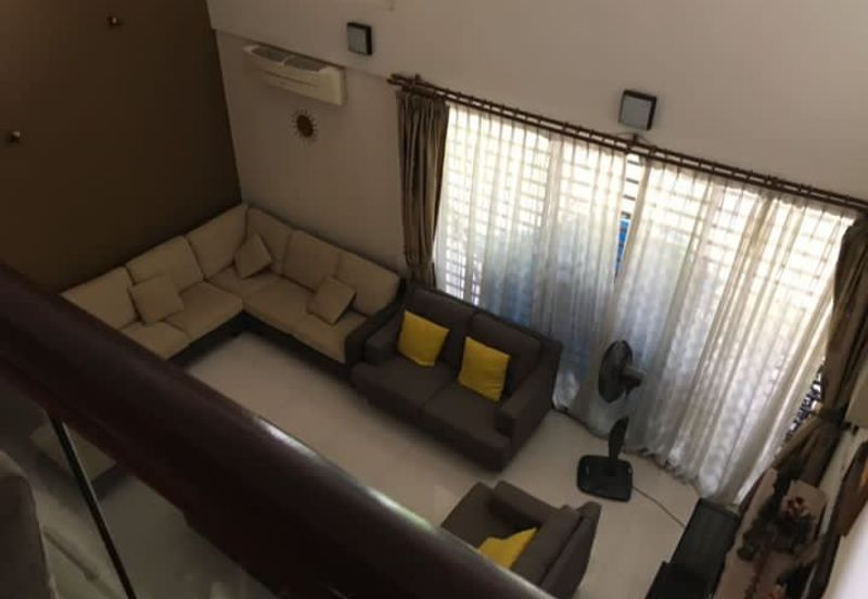 Damansara Heights (Bukit Damansara)