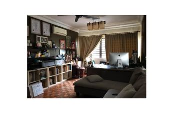 Damansara Heights (Bukit Damansara)