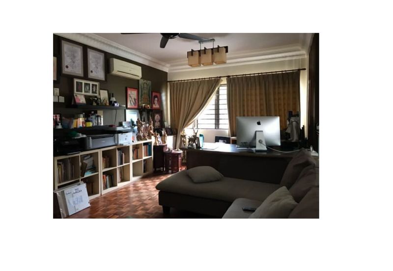 Damansara Heights (Bukit Damansara)