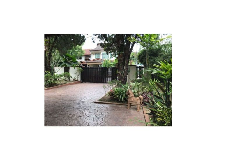 Damansara Heights (Bukit Damansara)