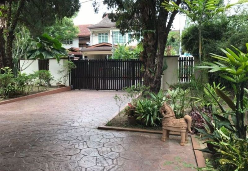 Damansara Heights (Bukit Damansara)