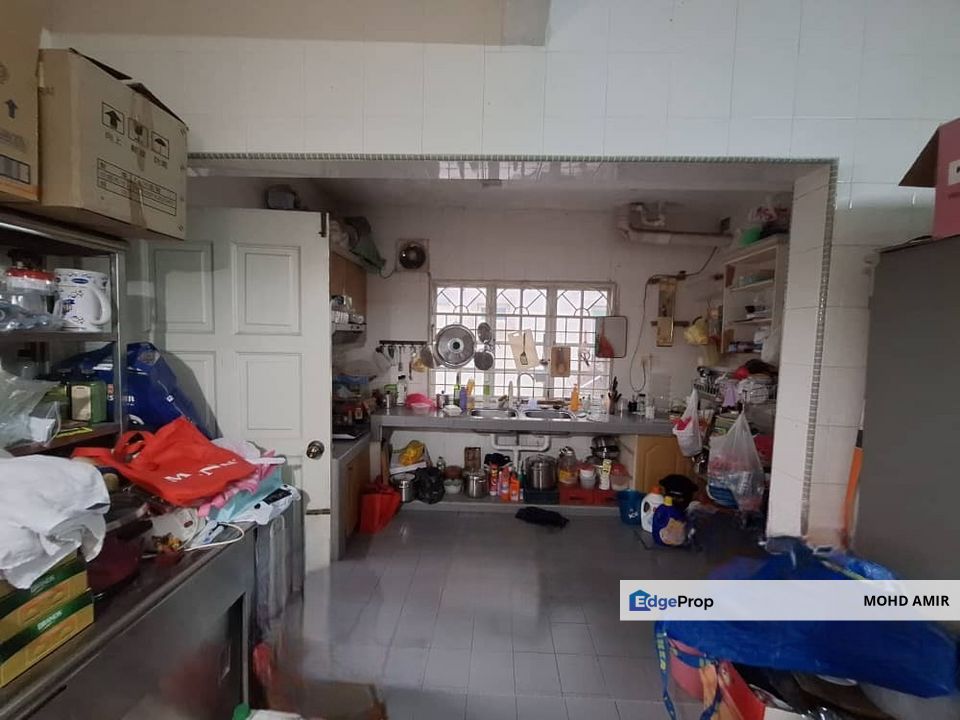 Taman Pandan Indah, Pandan Indah, Selangor, Selangor, Pandan Indah