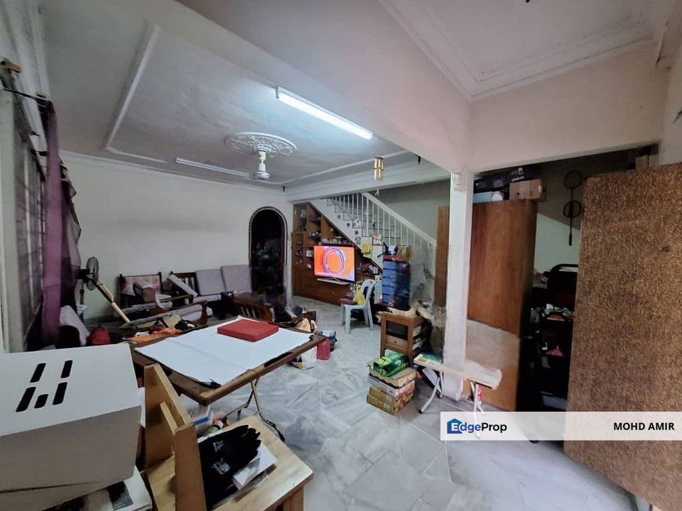 Taman Pandan Indah, Pandan Indah, Selangor, Selangor, Pandan Indah