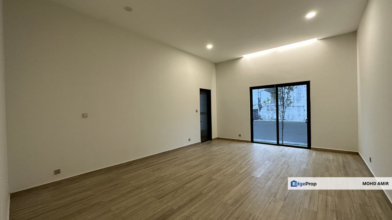 Bukit Bandaraya, Bangsar, Kuala Lumpur, Kuala Lumpur, Bangsar