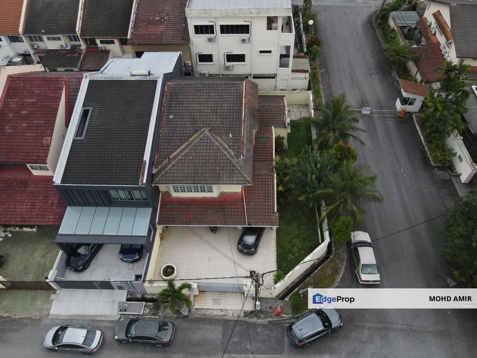 Jalan Pudina, Bangsar, Kuala Lumpur, Kuala Lumpur, Bangsar