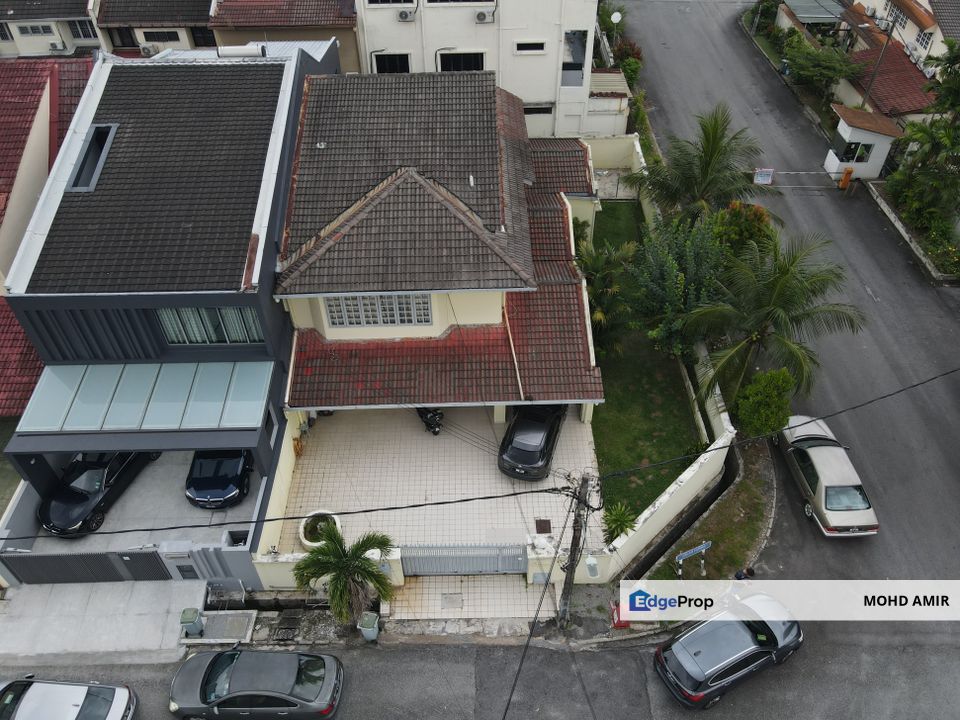 Jalan Pudina, Bangsar, Kuala Lumpur, Kuala Lumpur, Bangsar