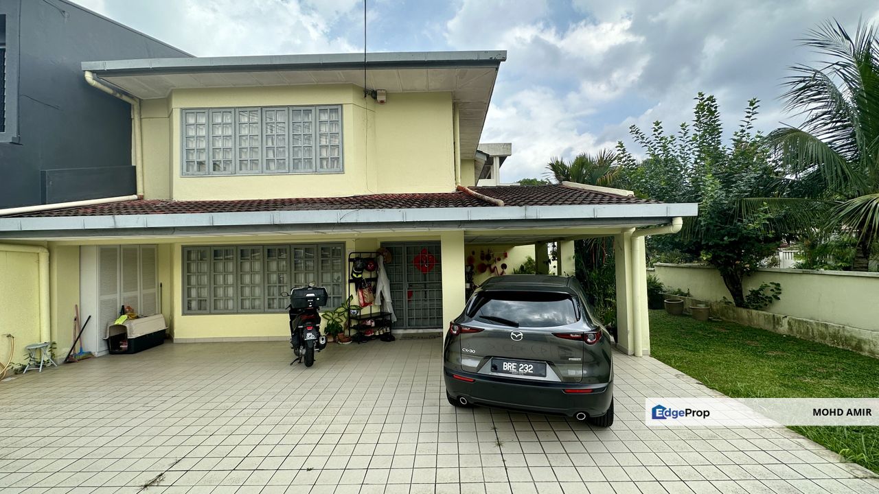 Jalan Pudina, Bangsar, Kuala Lumpur, Kuala Lumpur, Bangsar