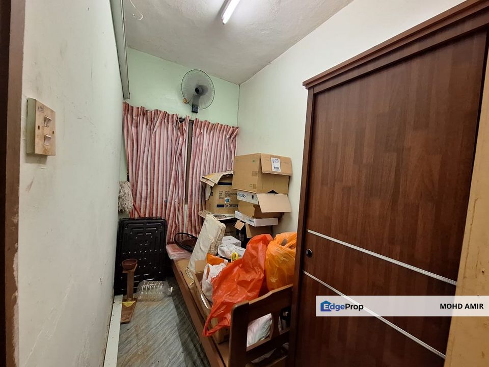 Taman Pandan Indah, Pandan Indah, Selangor, Selangor, Pandan Indah