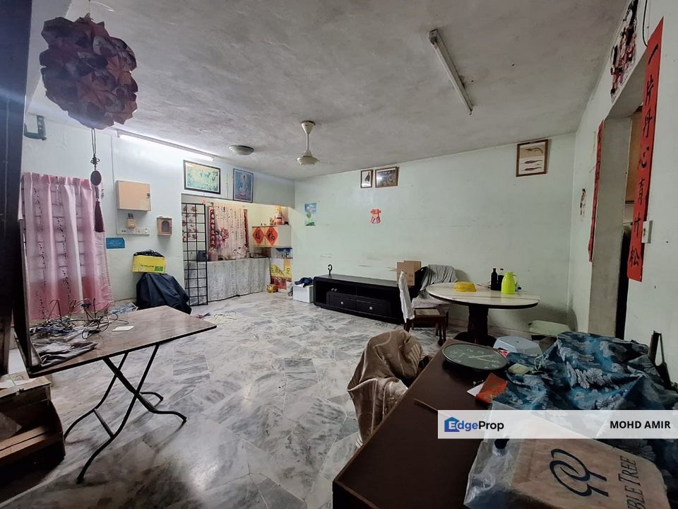 Taman Pandan Indah, Pandan Indah, Selangor, Selangor, Pandan Indah