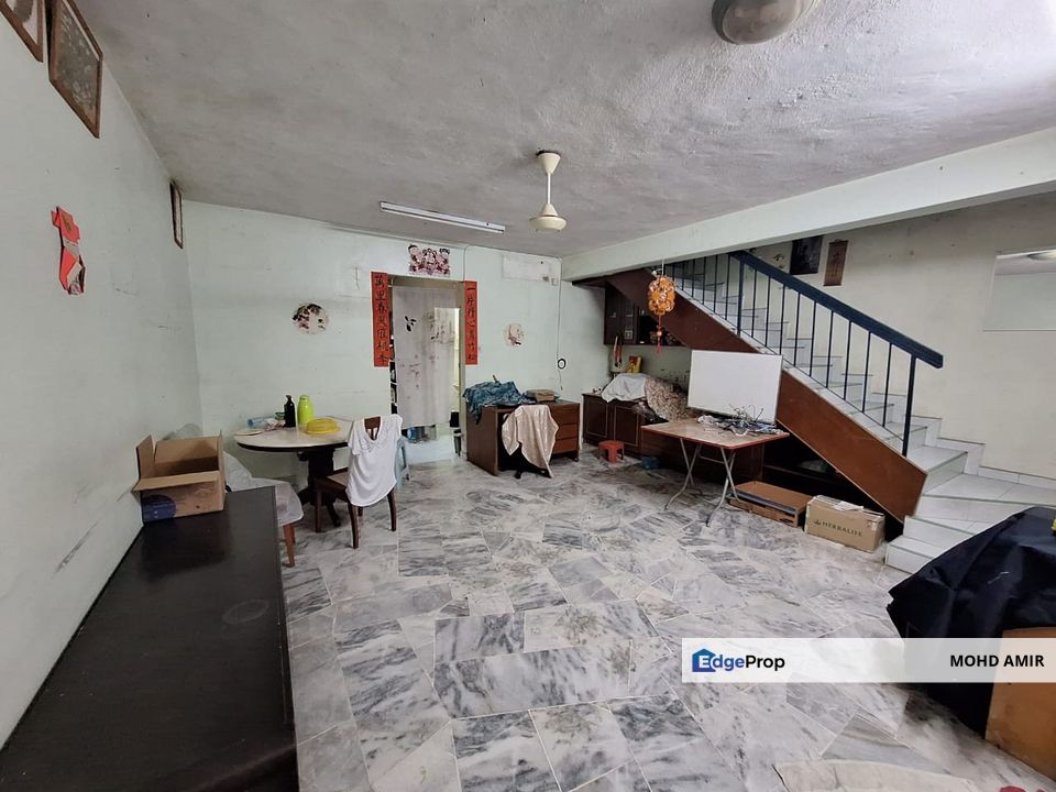 Taman Pandan Indah, Pandan Indah, Selangor, Selangor, Pandan Indah