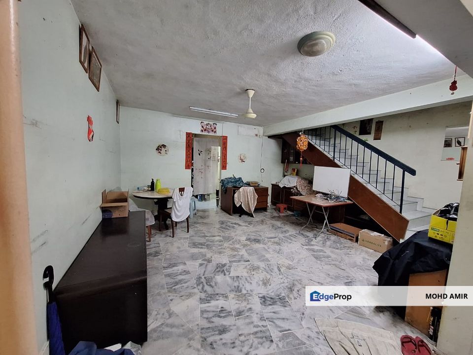 Taman Pandan Indah, Pandan Indah, Selangor, Selangor, Pandan Indah