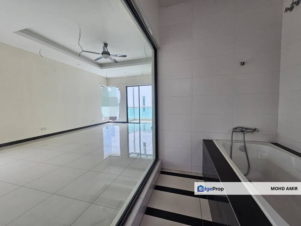 Damai Gayana, Bandar Damai Perdana, Selangor, Selangor, Bandar Damai Perdana