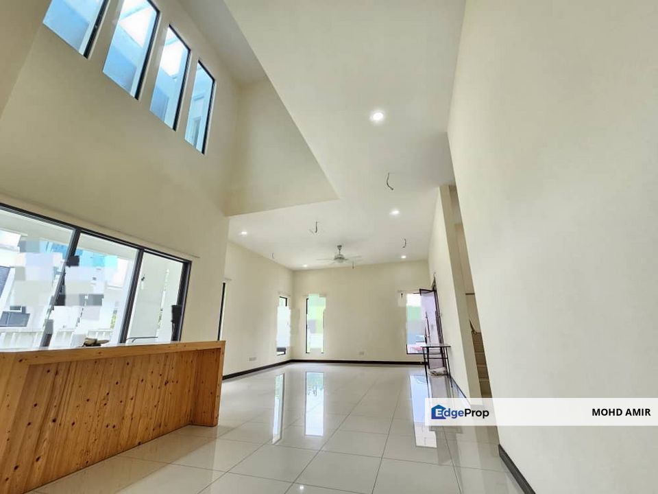 Damai Gayana, Bandar Damai Perdana, Selangor, Selangor, Bandar Damai Perdana