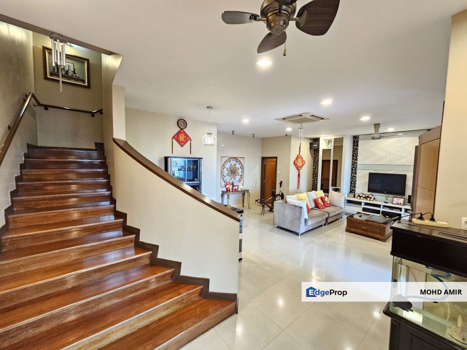 Damai Gayana, Bandar Damai Perdana, Selangor, Selangor, Bandar Damai Perdana