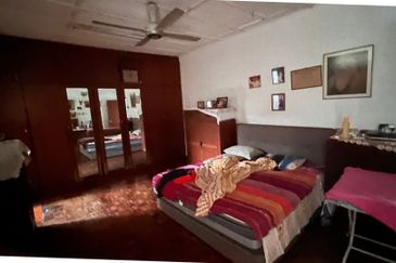 Damansara Heights (Bukit Damansara)