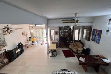 Damansara Heights (Bukit Damansara)