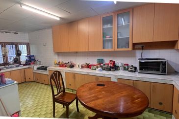 Damansara Heights (Bukit Damansara)