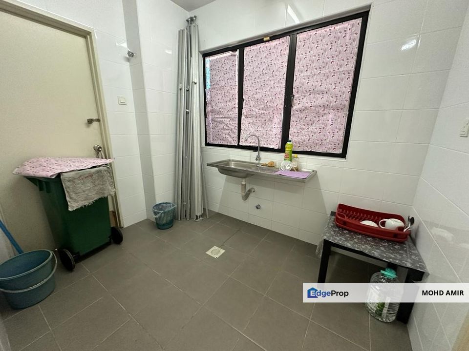 Seri Sungai Long, Bandar Sungai Long, Selangor, Selangor, Bandar Sungai Long