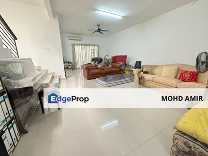 Seri Sungai Long, Bandar Sungai Long, Selangor, Selangor, Bandar Sungai Long