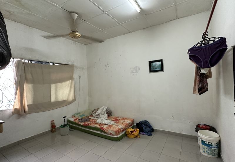 Taman Taynton (Taynton View)