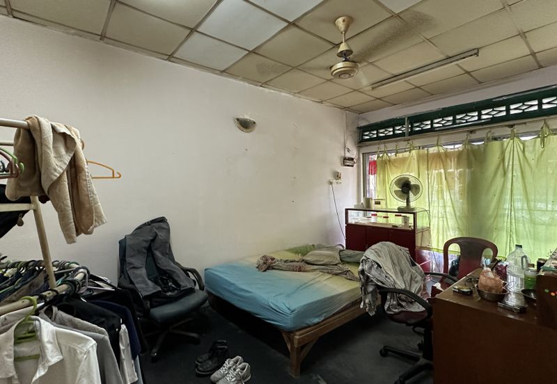 Taman Taynton (Taynton View)