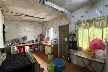 Taman Taynton (Taynton View)