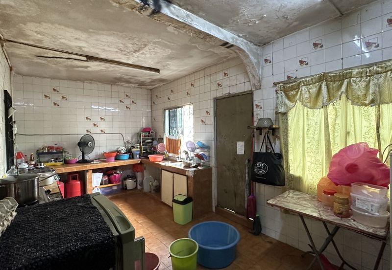 Taman Taynton (Taynton View)