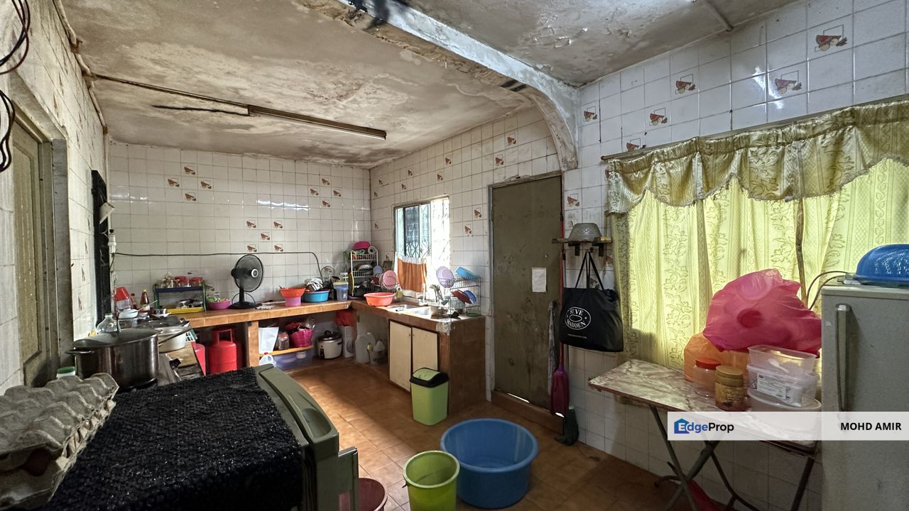 Taman Taynton (Taynton View), Cheras, Kuala Lumpur, Kuala Lumpur, Cheras