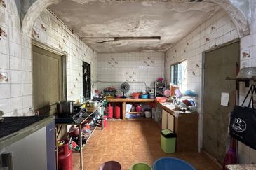 Taman Taynton (Taynton View)