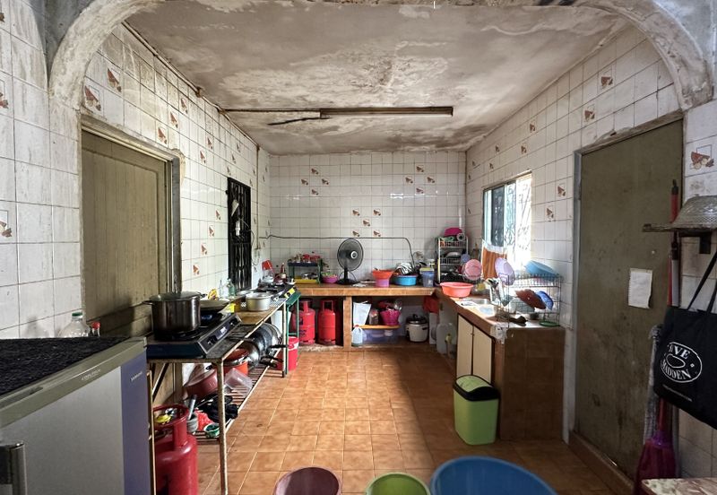 Taman Taynton (Taynton View)