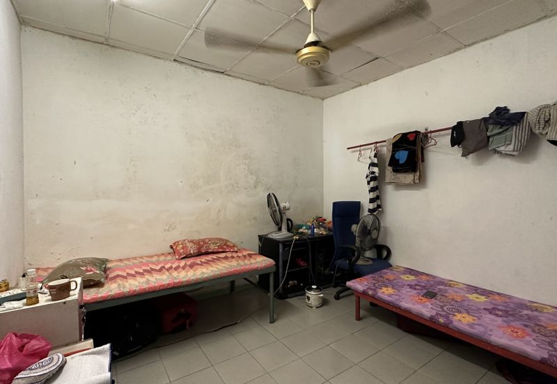 Taman Taynton (Taynton View)