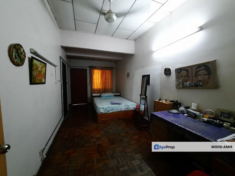 Medan Damansara, Damansara, Kuala Lumpur, Kuala Lumpur, Damansara