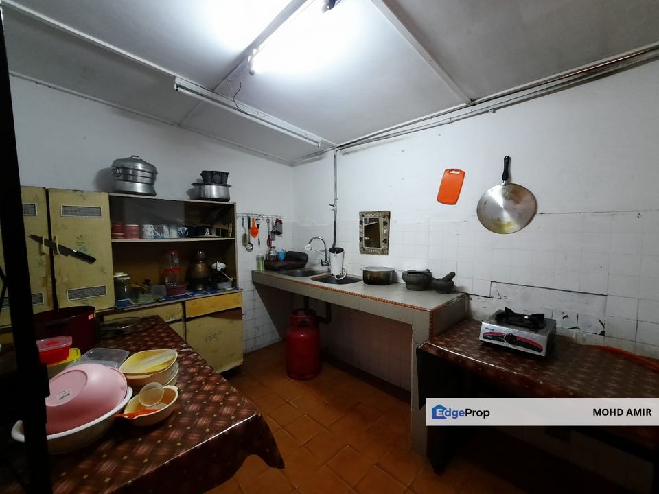 Medan Damansara, Damansara, Kuala Lumpur, Kuala Lumpur, Damansara