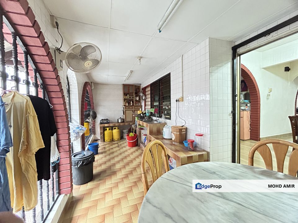 Taman Sri Bahtera, Cheras, Kuala Lumpur, Kuala Lumpur, Cheras