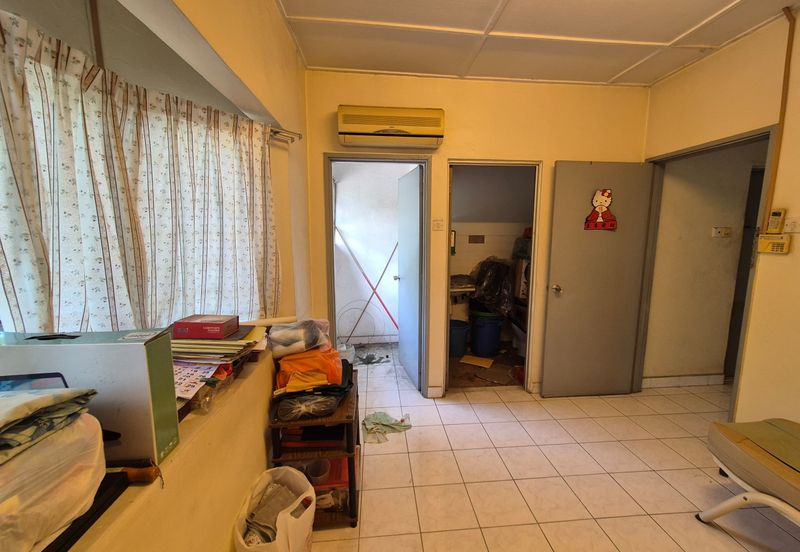 Taman Pandan Perdana